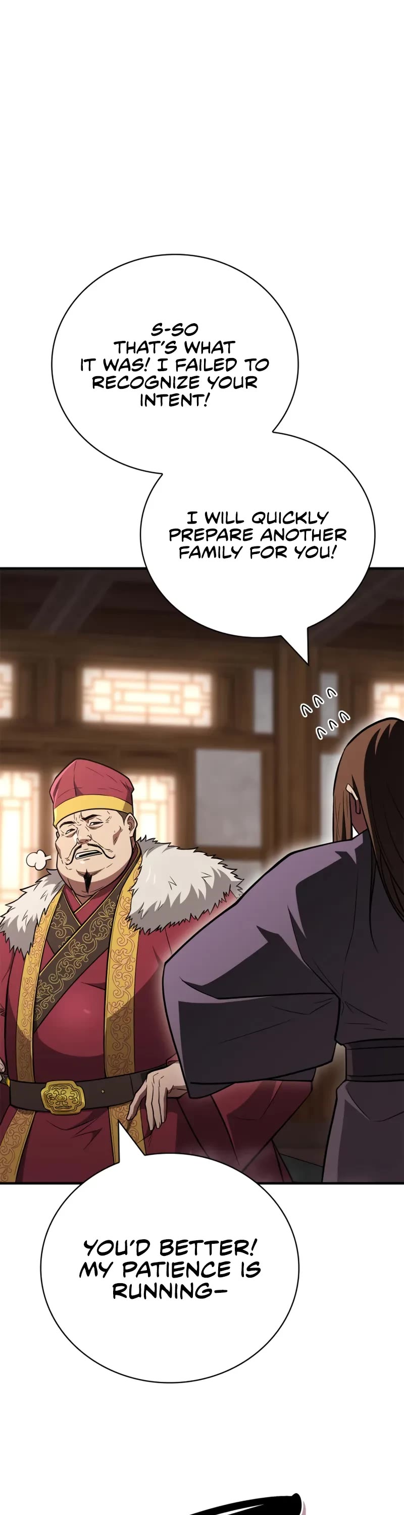 Genius Martial Arts Trainer Chapter 93 page 47 - Chapter 93