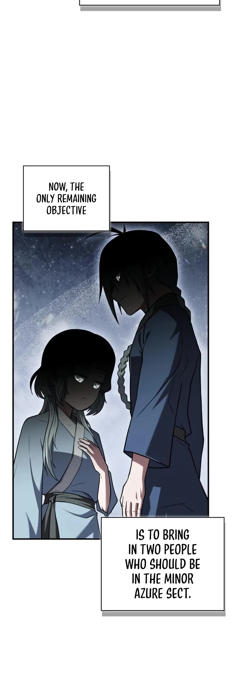 Genius Martial Arts Trainer Chapter 93 page 5 - Chapter 93