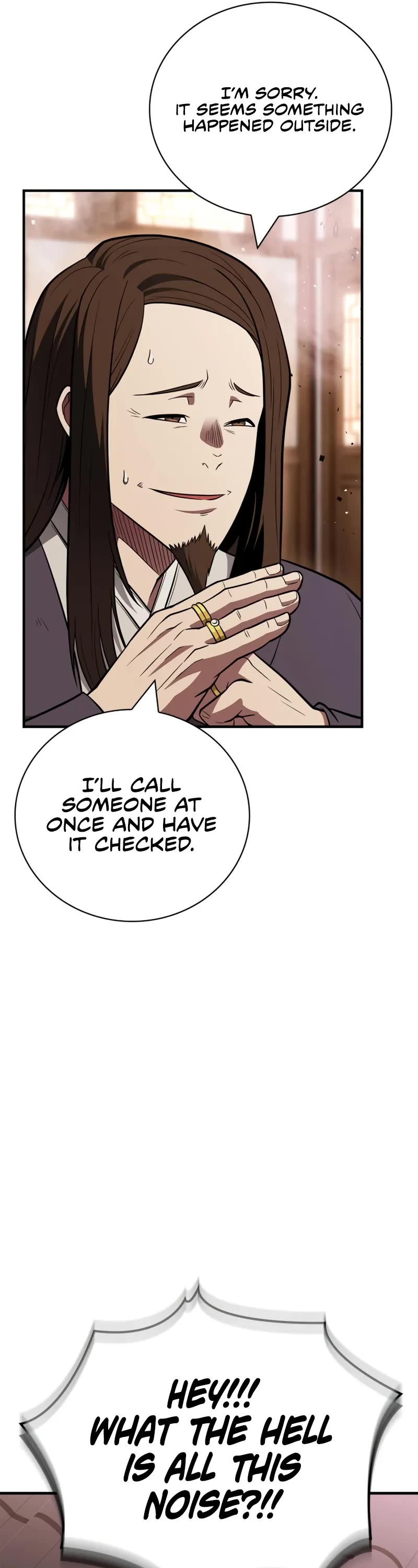 Genius Martial Arts Trainer Chapter 93 page 50 - Chapter 93