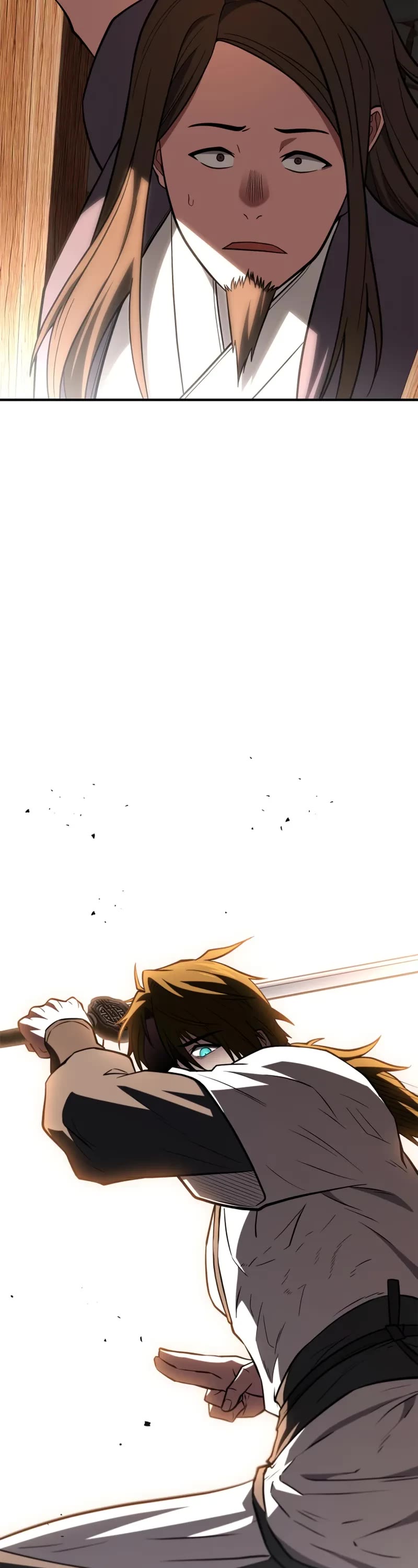 Genius Martial Arts Trainer Chapter 93 page 52 - Chapter 93