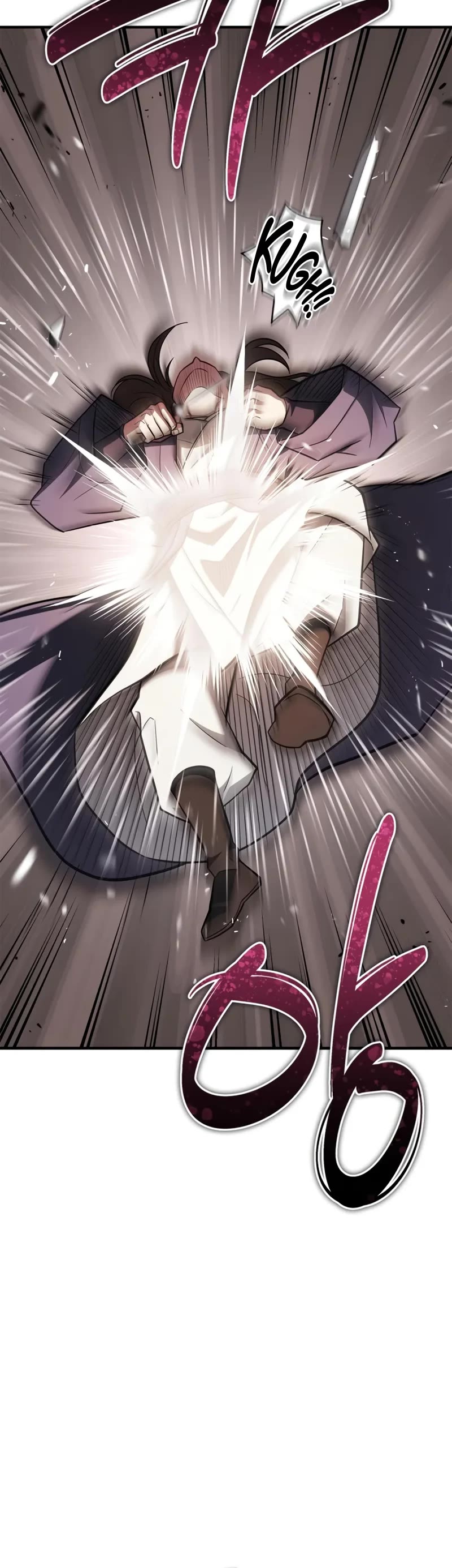 Genius Martial Arts Trainer Chapter 93 page 54 - Chapter 93