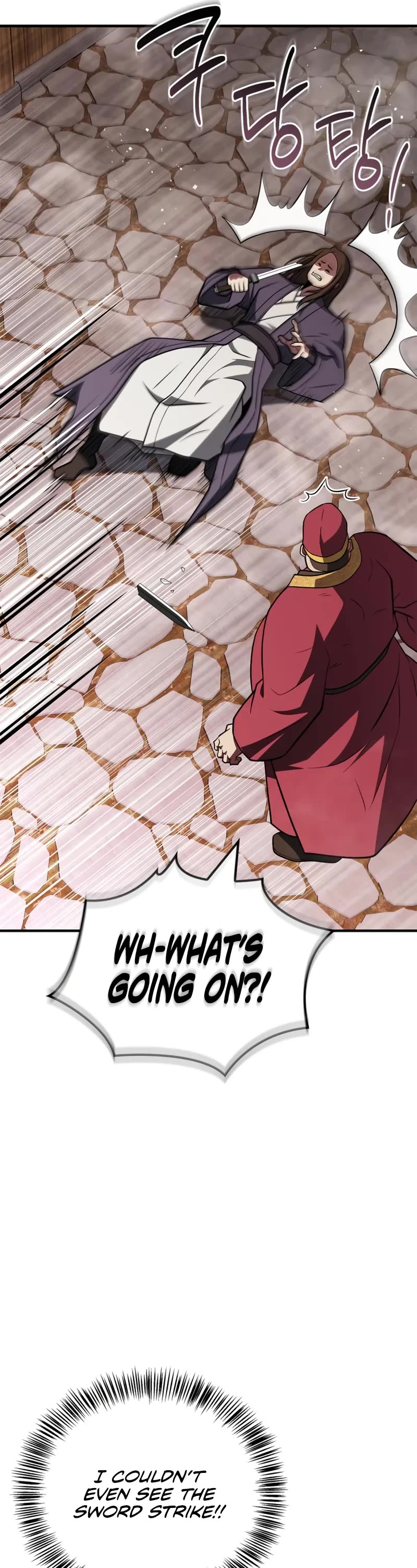 Genius Martial Arts Trainer Chapter 93 page 55 - Chapter 93