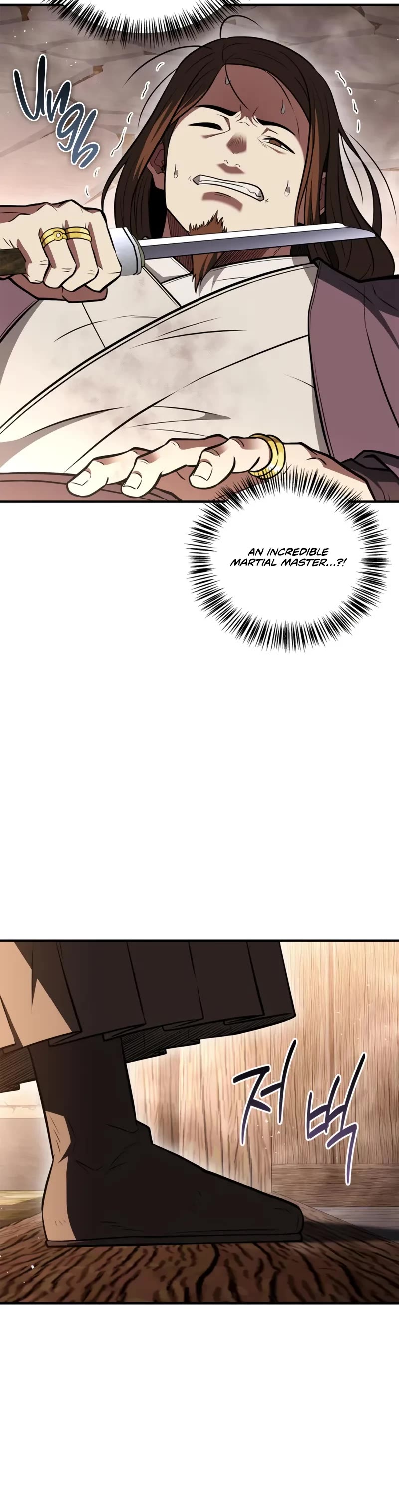 Genius Martial Arts Trainer Chapter 93 page 56 - Chapter 93