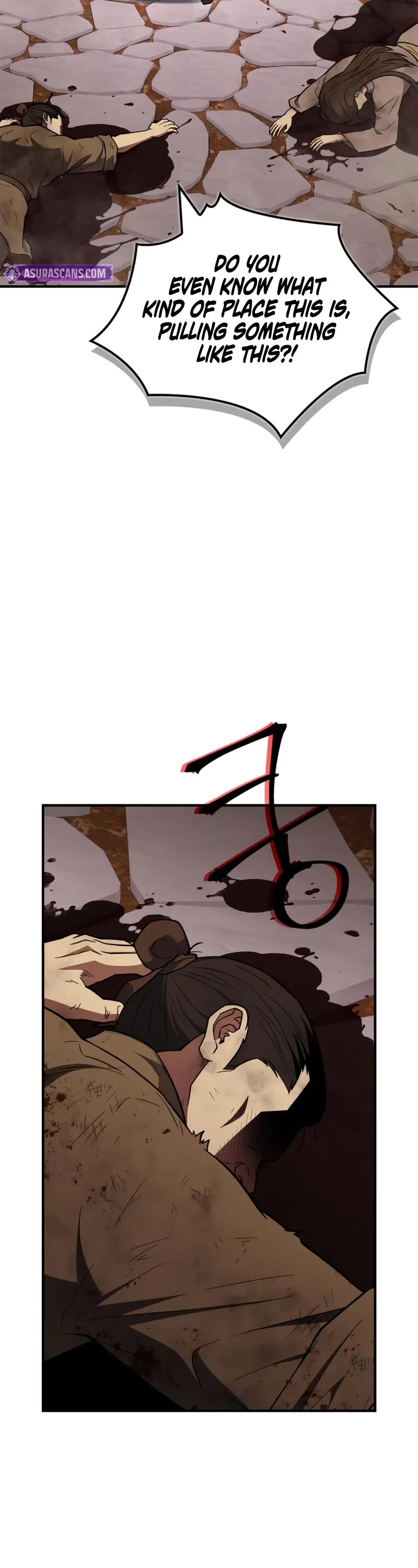 Genius Martial Arts Trainer Chapter 93 page 61 - Chapter 93