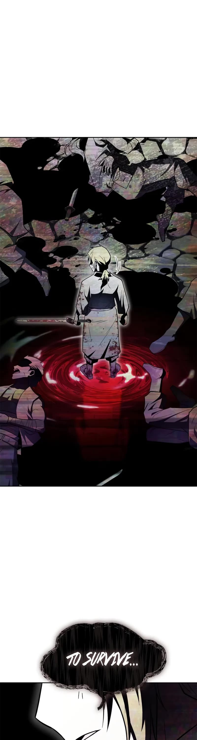 Genius Martial Arts Trainer Chapter 93 page 68 - Chapter 93