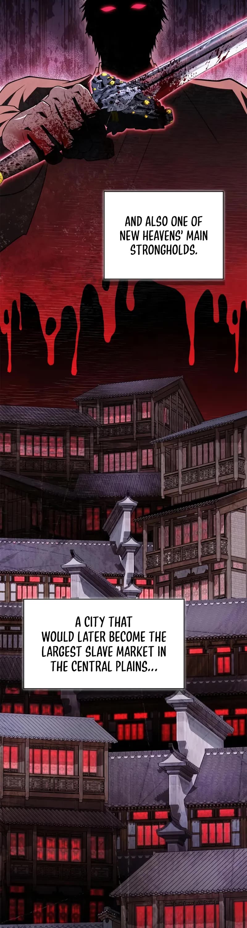 Genius Martial Arts Trainer Chapter 93 page 8 - Chapter 93