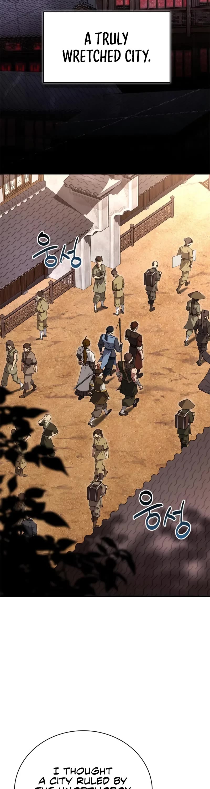 Genius Martial Arts Trainer Chapter 93 page 9 - Chapter 93
