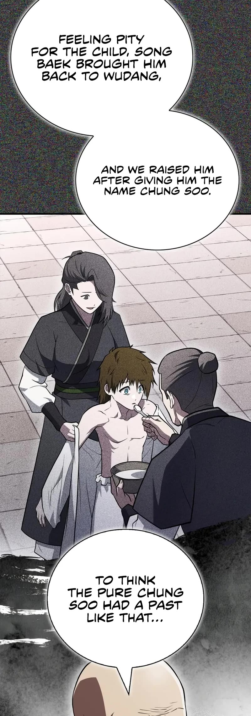 Genius Martial Arts Trainer Chapter 94 page 10 - Chapter 94