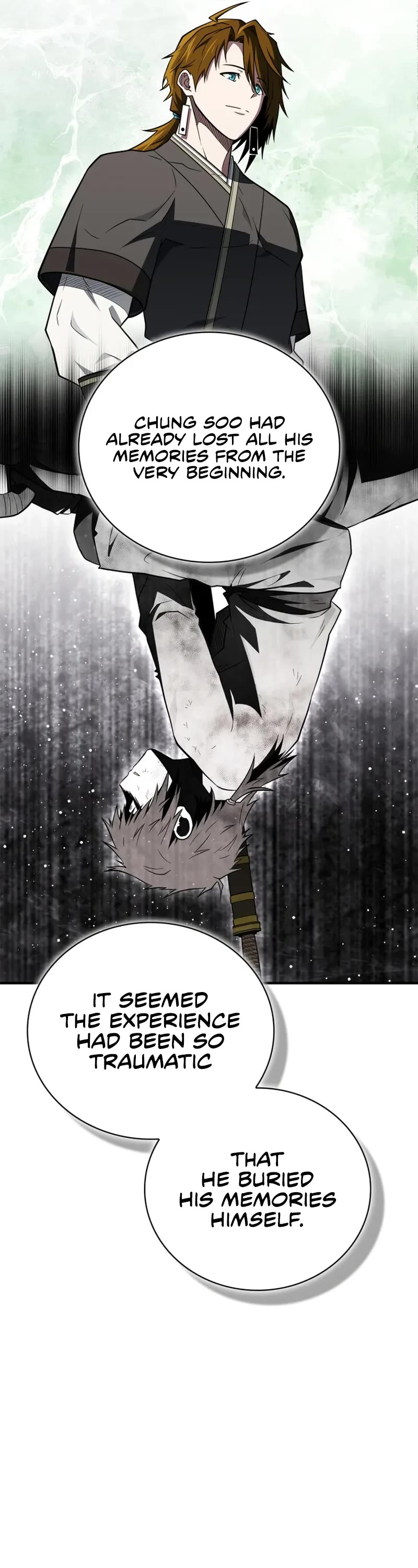 Genius Martial Arts Trainer Chapter 94 page 12 - Chapter 94