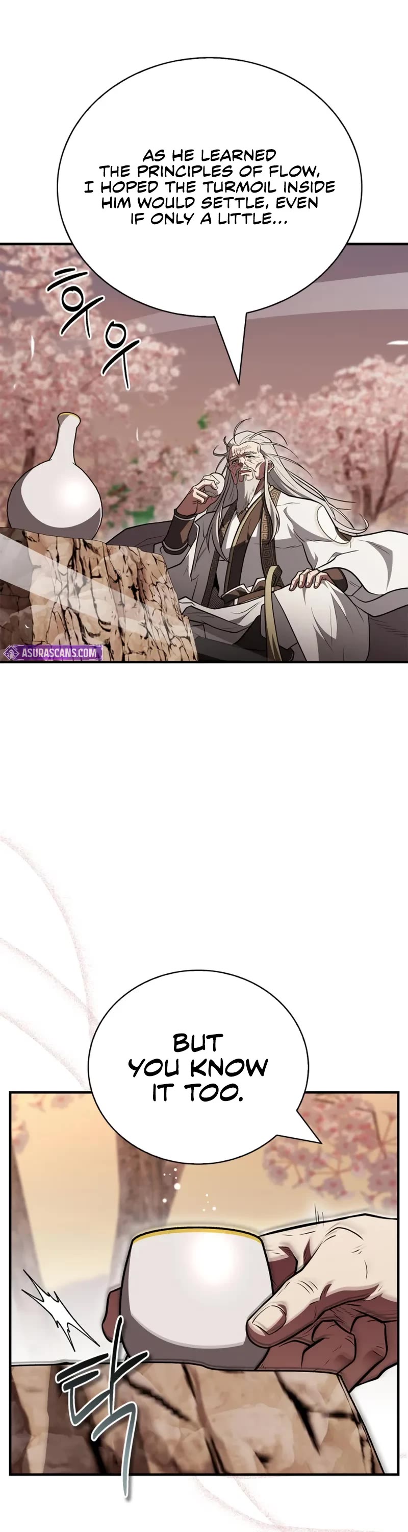 Genius Martial Arts Trainer Chapter 94 page 13 - Chapter 94