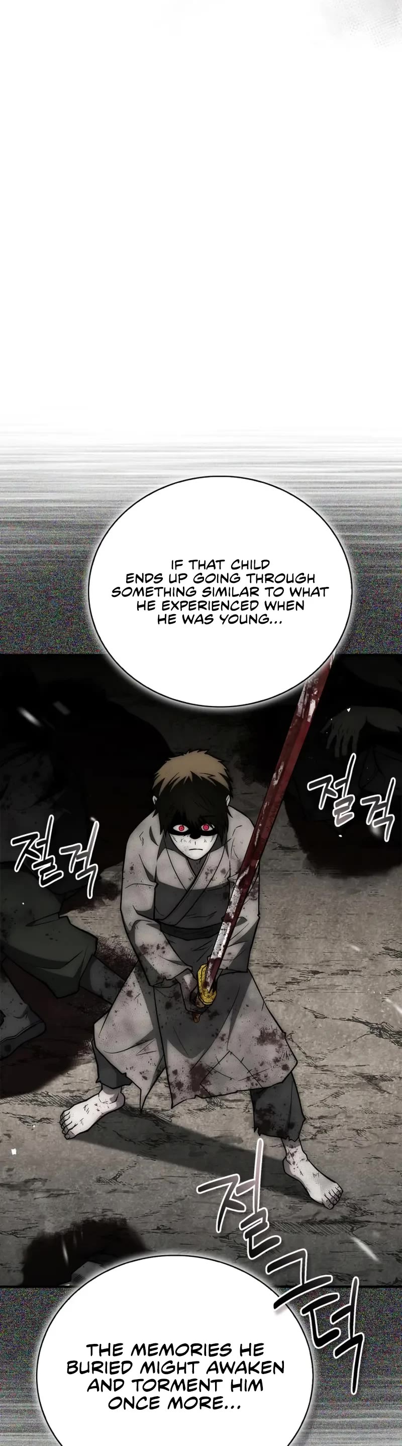 Genius Martial Arts Trainer Chapter 94 page 15 - Chapter 94
