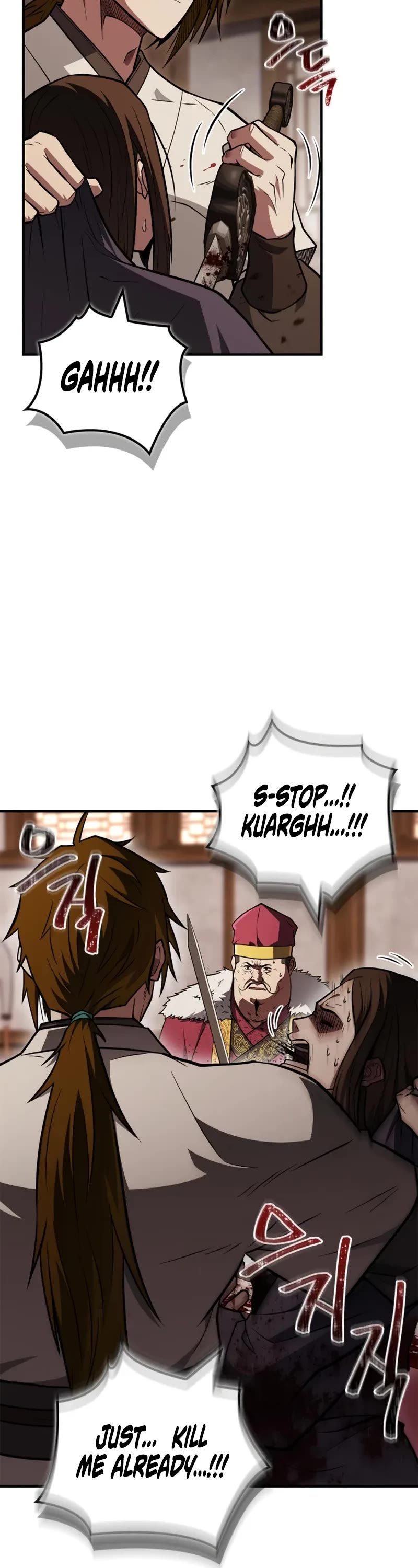 Genius Martial Arts Trainer Chapter 94 page 18 - Chapter 94