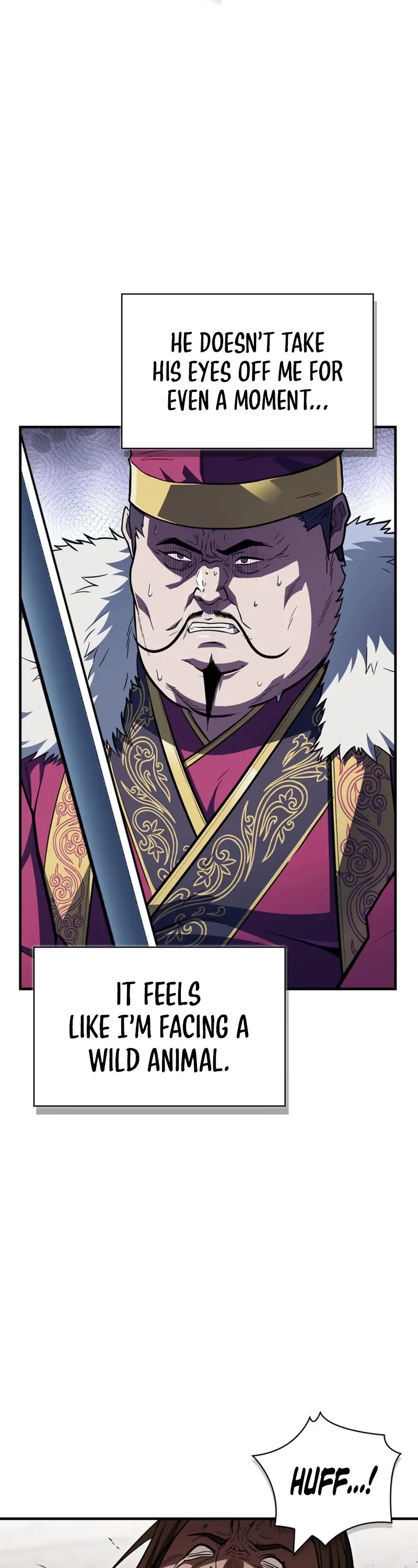 Genius Martial Arts Trainer Chapter 94 page 19 - Chapter 94