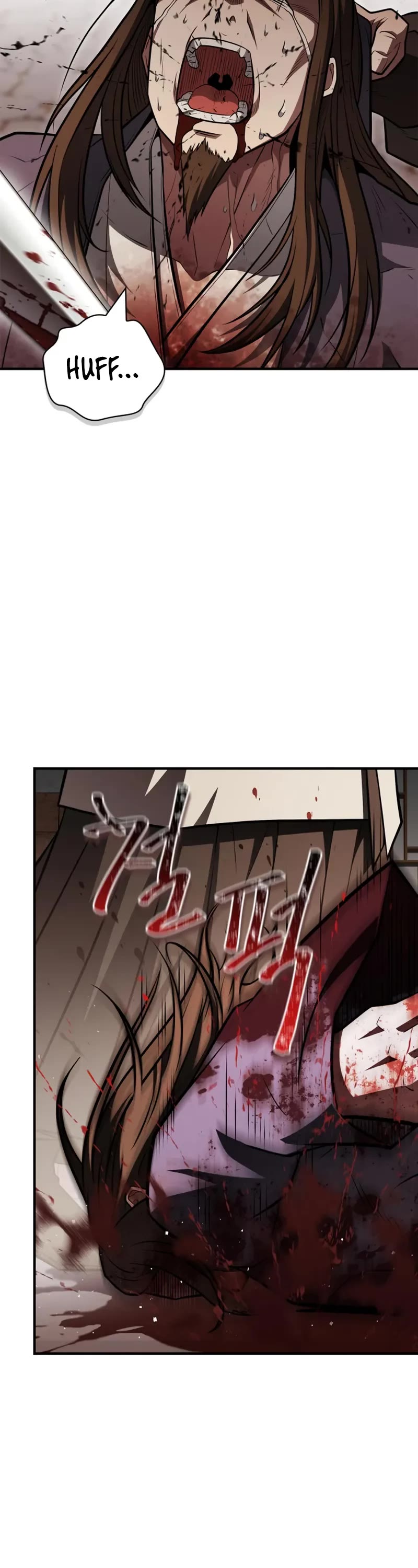 Genius Martial Arts Trainer Chapter 94 page 20 - Chapter 94