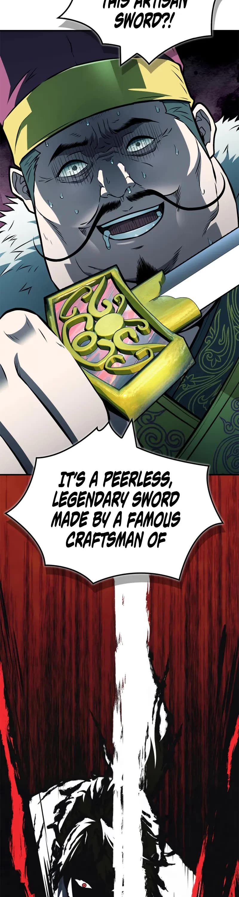 Genius Martial Arts Trainer Chapter 94 page 24 - Chapter 94