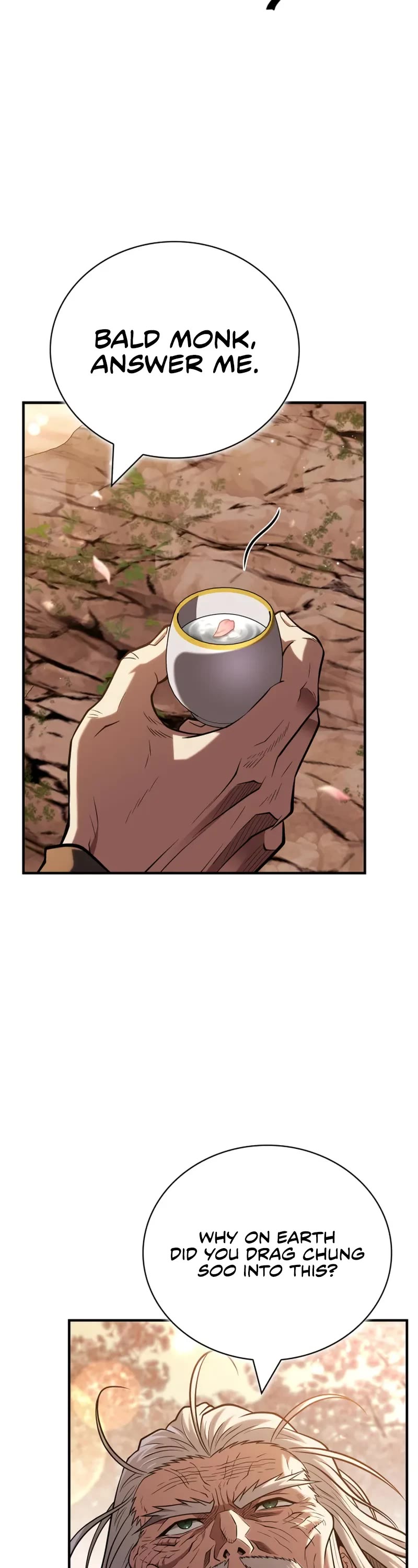Genius Martial Arts Trainer Chapter 94 page 3 - Chapter 94