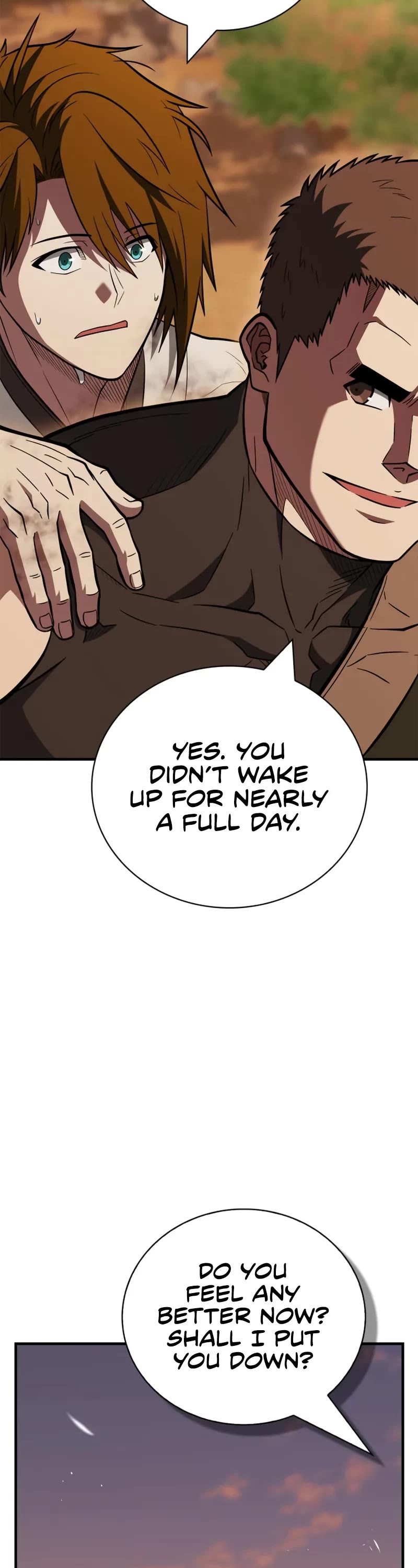 Genius Martial Arts Trainer Chapter 94 page 33 - Chapter 94