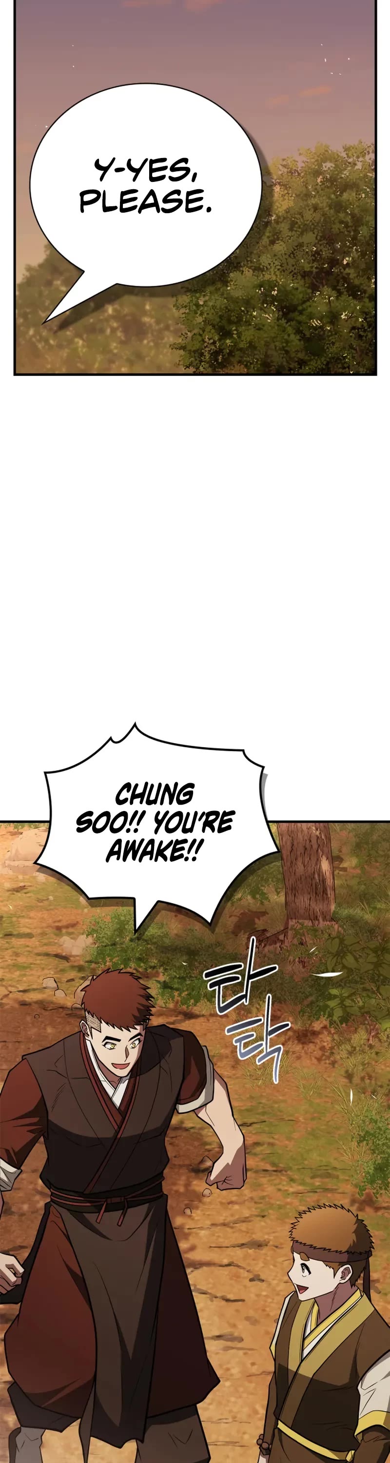 Genius Martial Arts Trainer Chapter 94 page 34 - Chapter 94