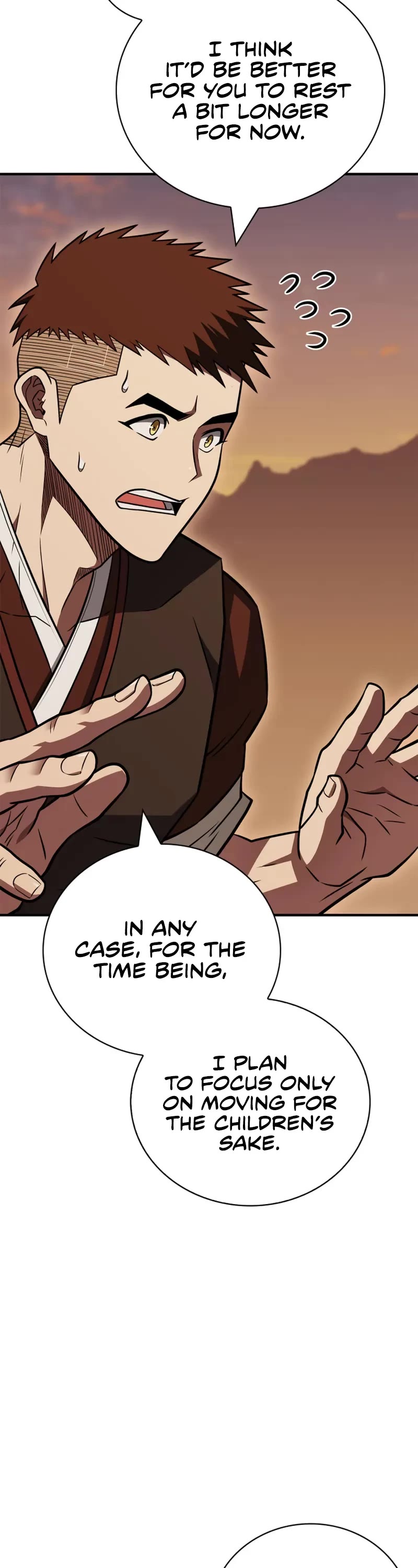 Genius Martial Arts Trainer Chapter 94 page 39 - Chapter 94