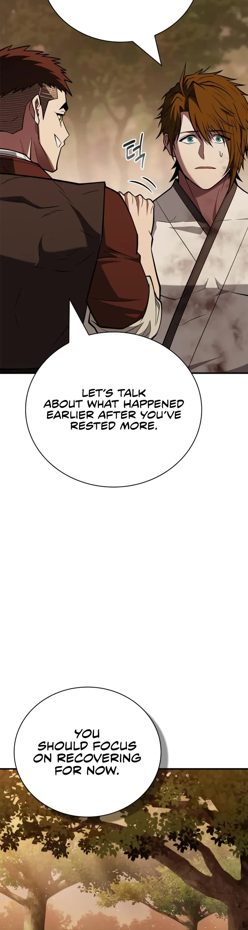 Genius Martial Arts Trainer Chapter 94 page 43 - Chapter 94