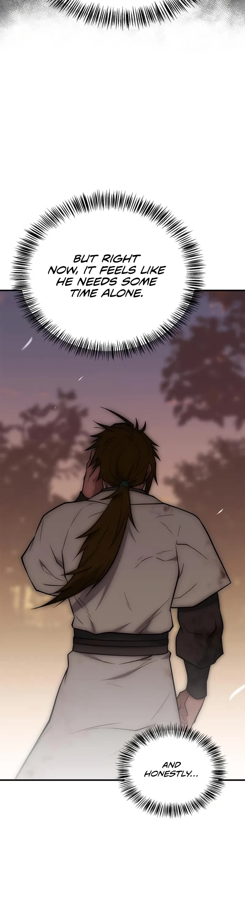Genius Martial Arts Trainer Chapter 94 page 48 - Chapter 94
