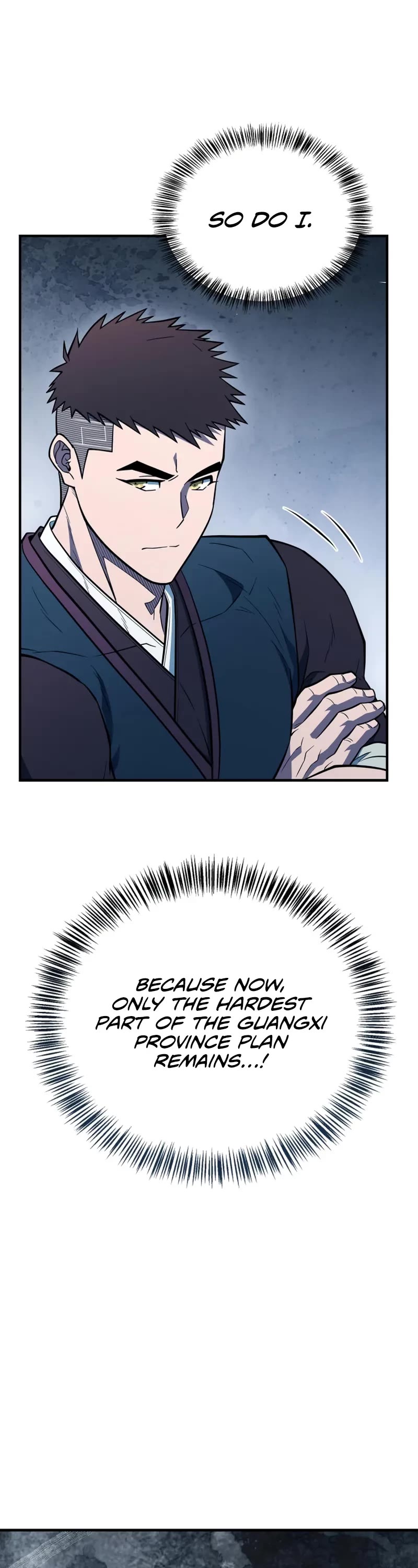 Genius Martial Arts Trainer Chapter 94 page 49 - Chapter 94
