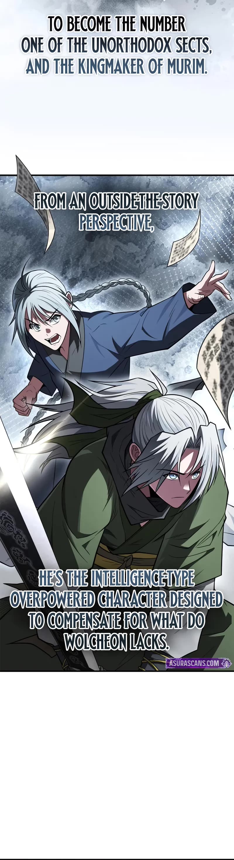 Genius Martial Arts Trainer Chapter 94 page 51 - Chapter 94
