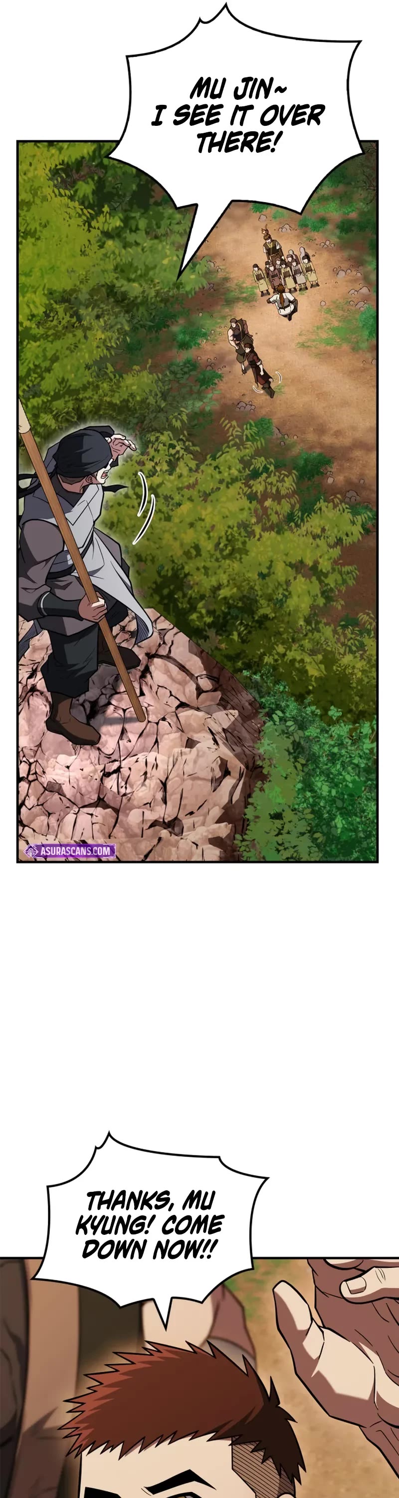 Genius Martial Arts Trainer Chapter 94 page 57 - Chapter 94