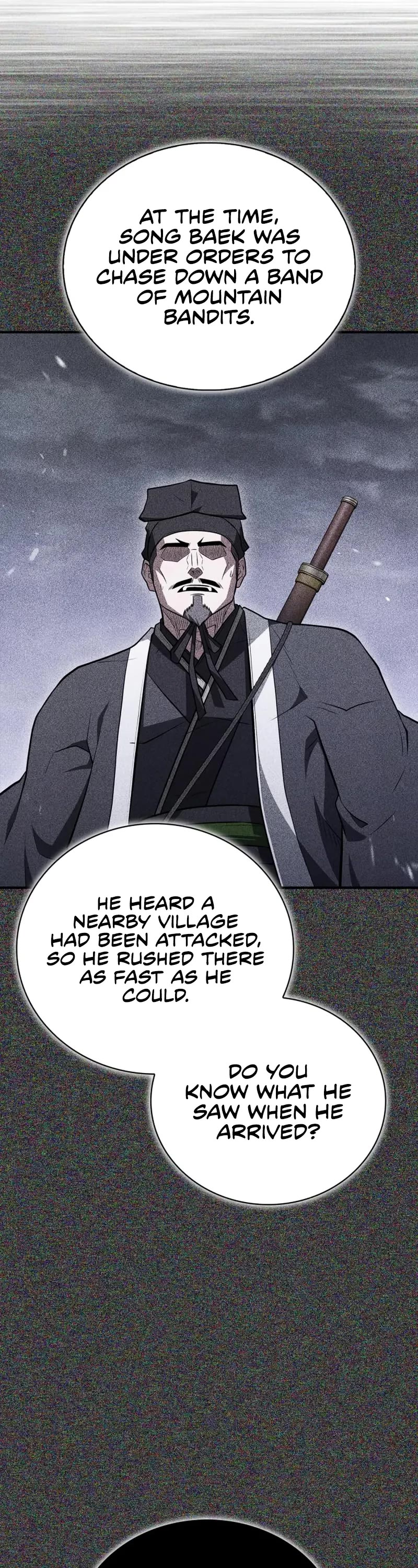 Genius Martial Arts Trainer Chapter 94 page 7 - Chapter 94