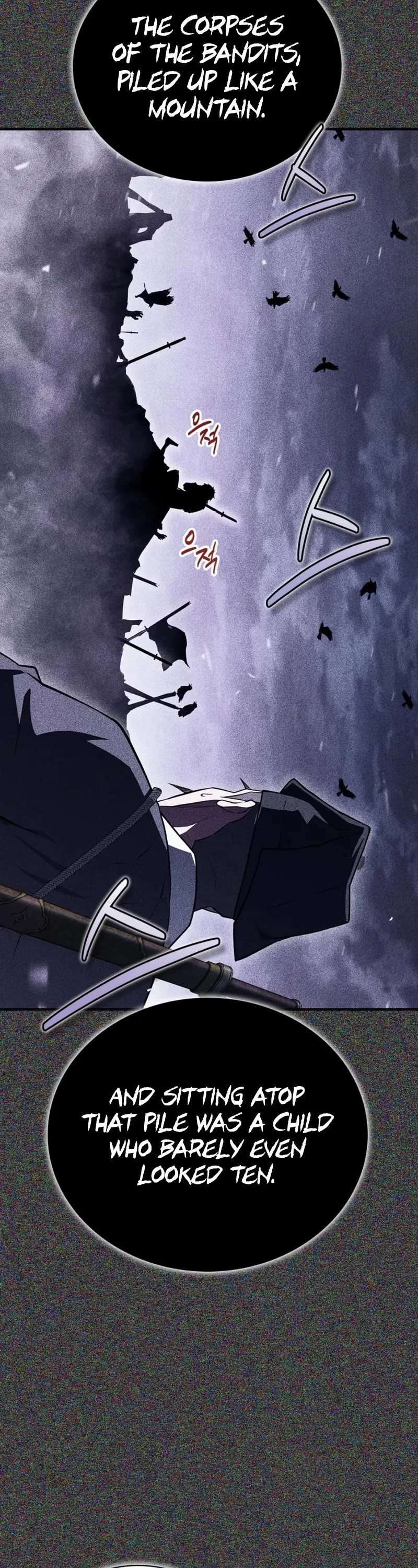 Genius Martial Arts Trainer Chapter 94 page 8 - Chapter 94