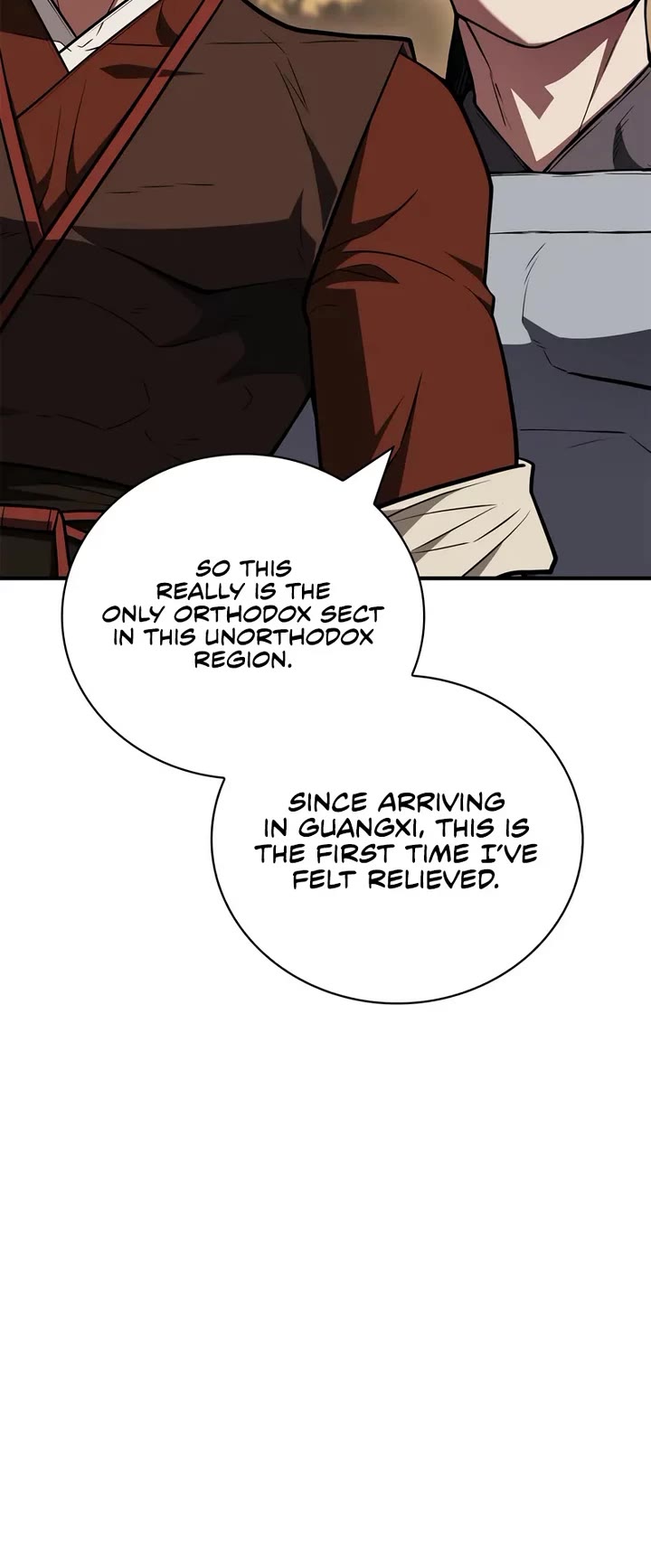 Genius Martial Arts Trainer Chapter 95 page 10 - Chapter 95