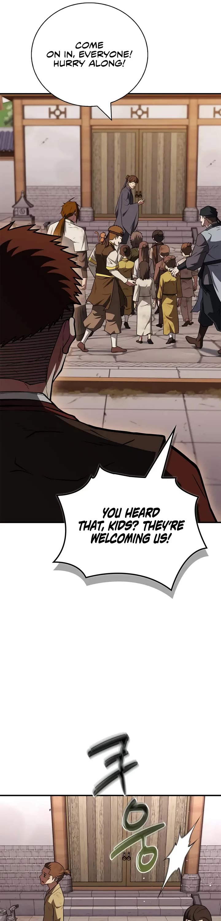 Genius Martial Arts Trainer Chapter 95 page 11 - Chapter 95