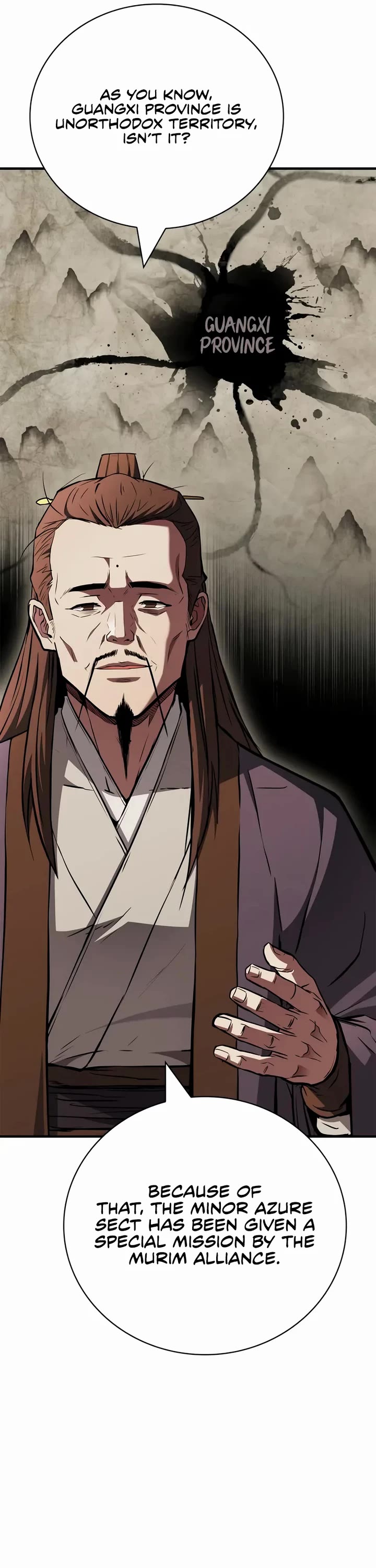 Genius Martial Arts Trainer Chapter 95 page 16 - Chapter 95