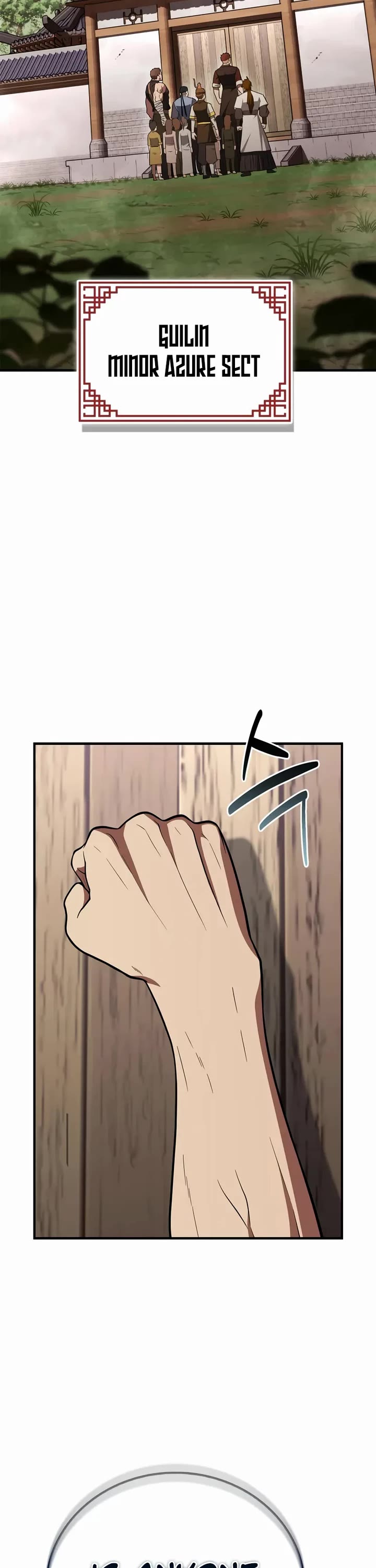 Genius Martial Arts Trainer Chapter 95 page 2 - Chapter 95
