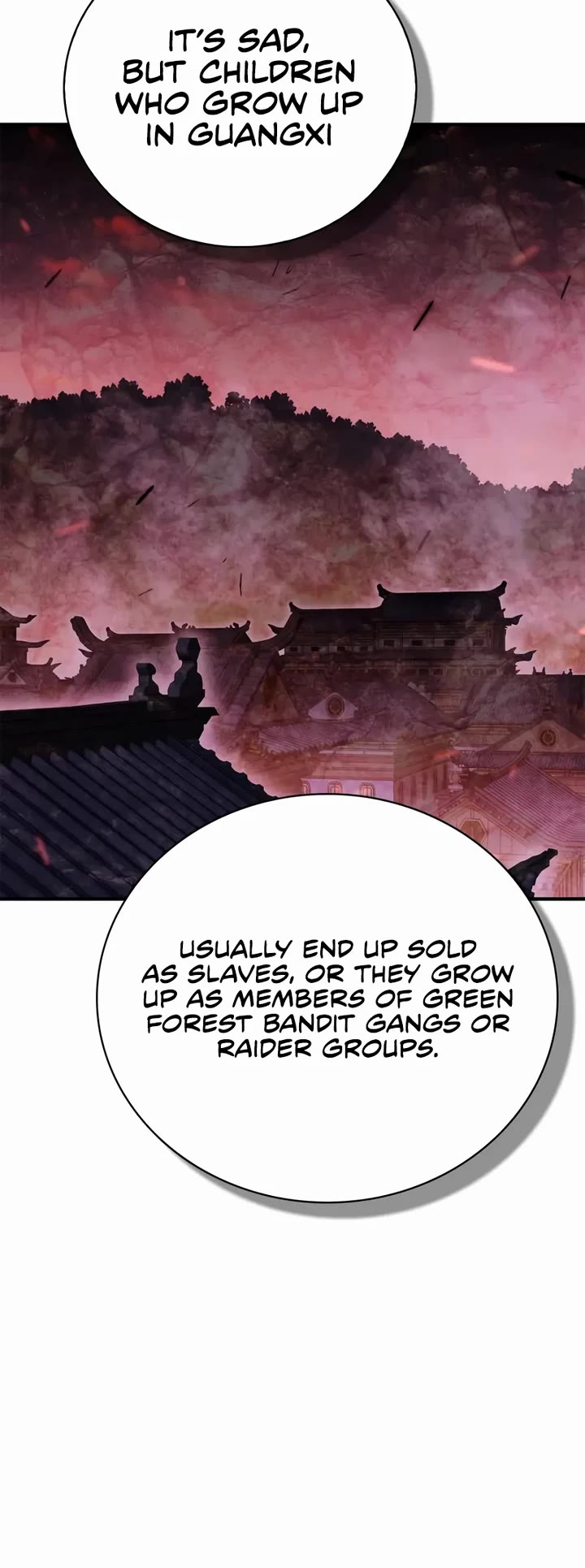 Genius Martial Arts Trainer Chapter 95 page 20 - Chapter 95