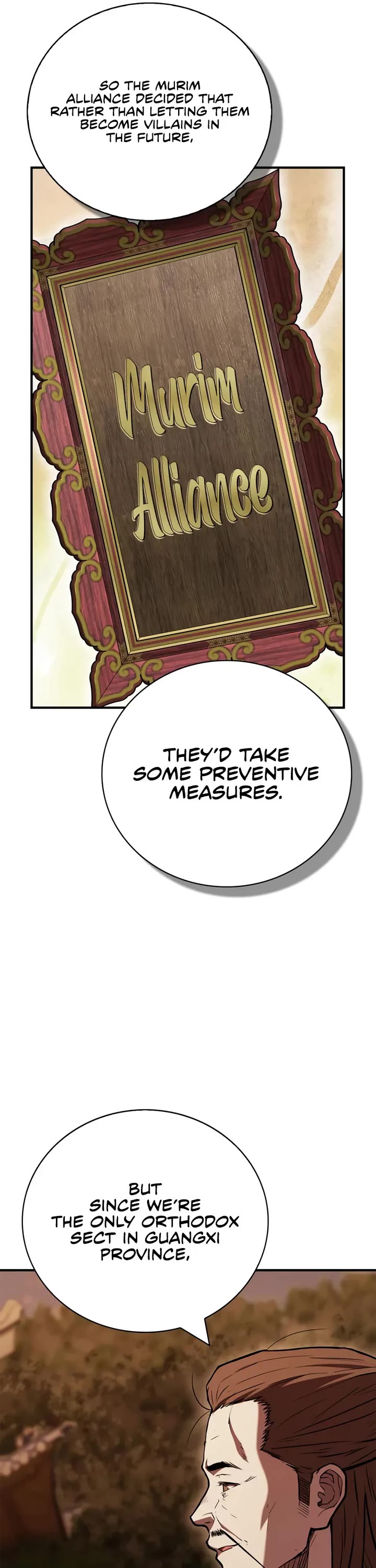 Genius Martial Arts Trainer Chapter 95 page 21 - Chapter 95
