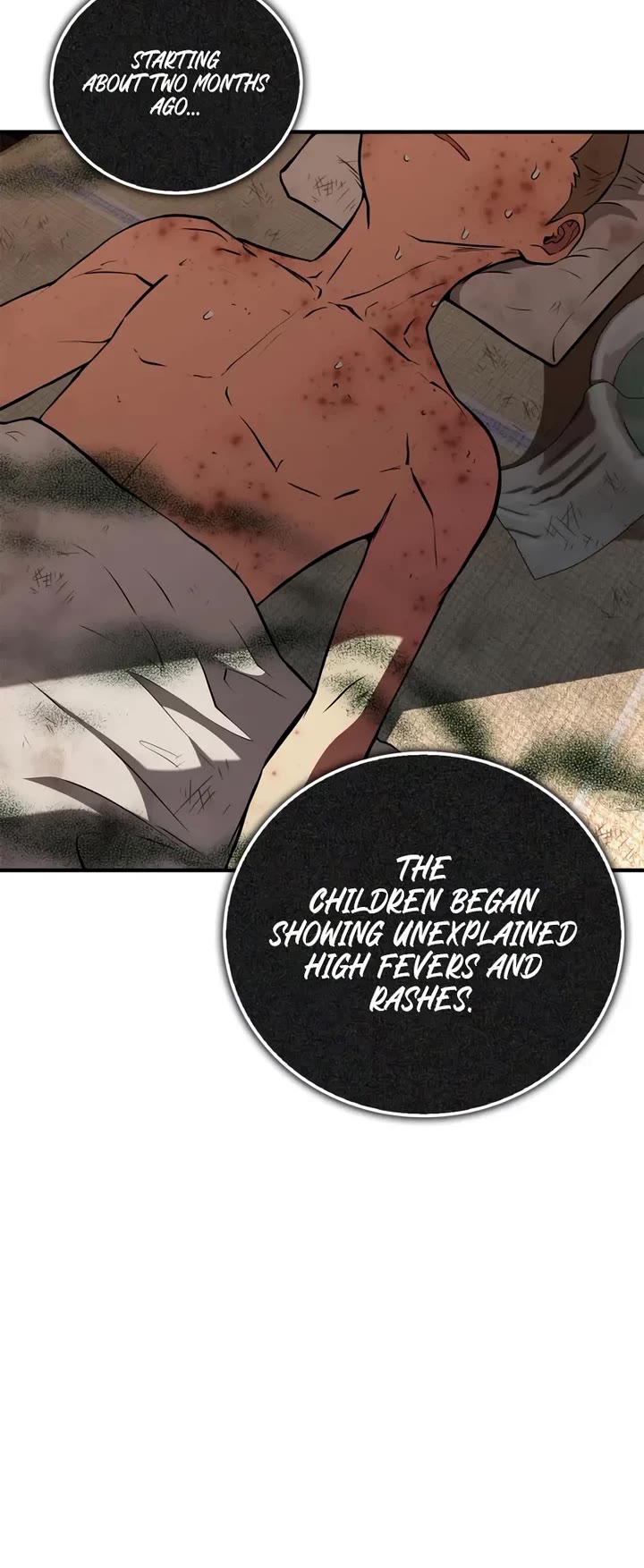 Genius Martial Arts Trainer Chapter 95 page 25 - Chapter 95
