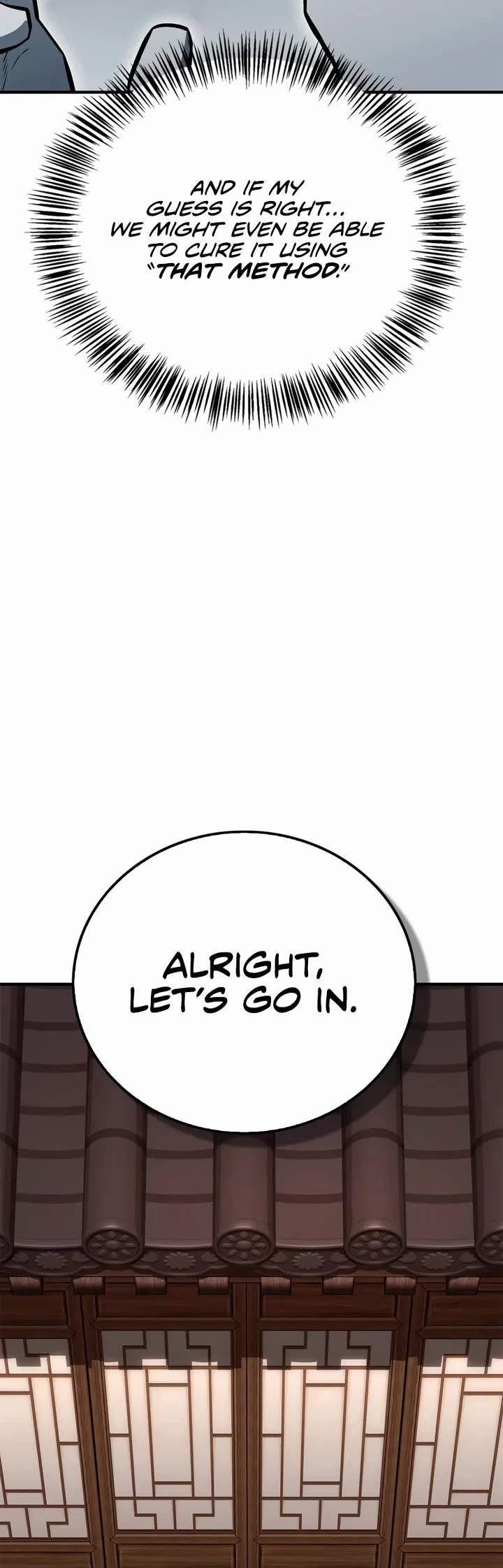 Genius Martial Arts Trainer Chapter 95 page 29 - Chapter 95