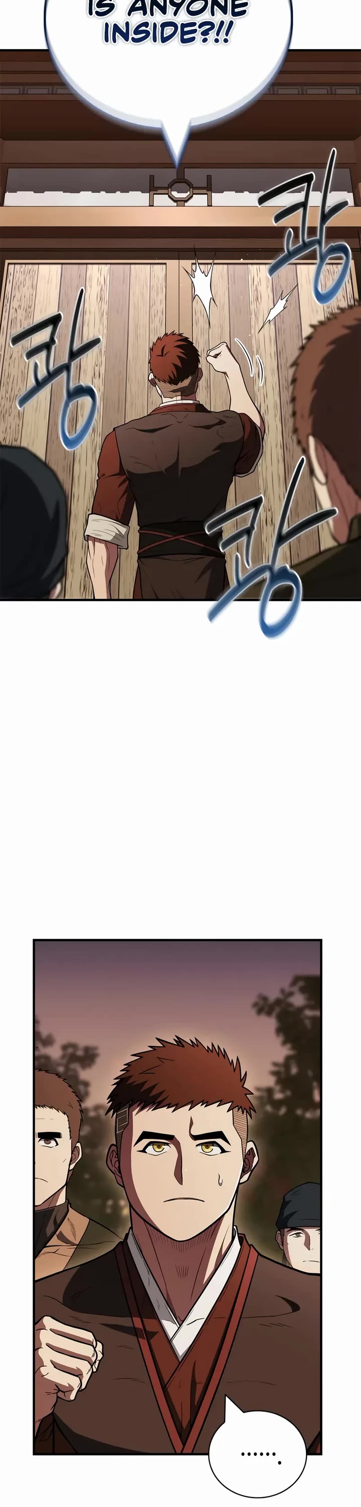 Genius Martial Arts Trainer Chapter 95 page 3 - Chapter 95