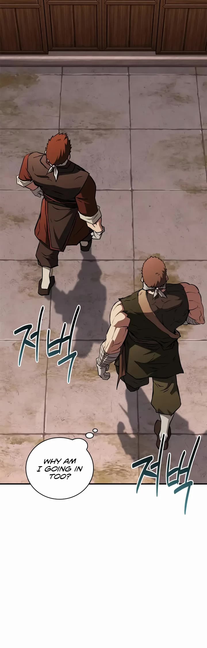 Genius Martial Arts Trainer Chapter 95 page 30 - Chapter 95