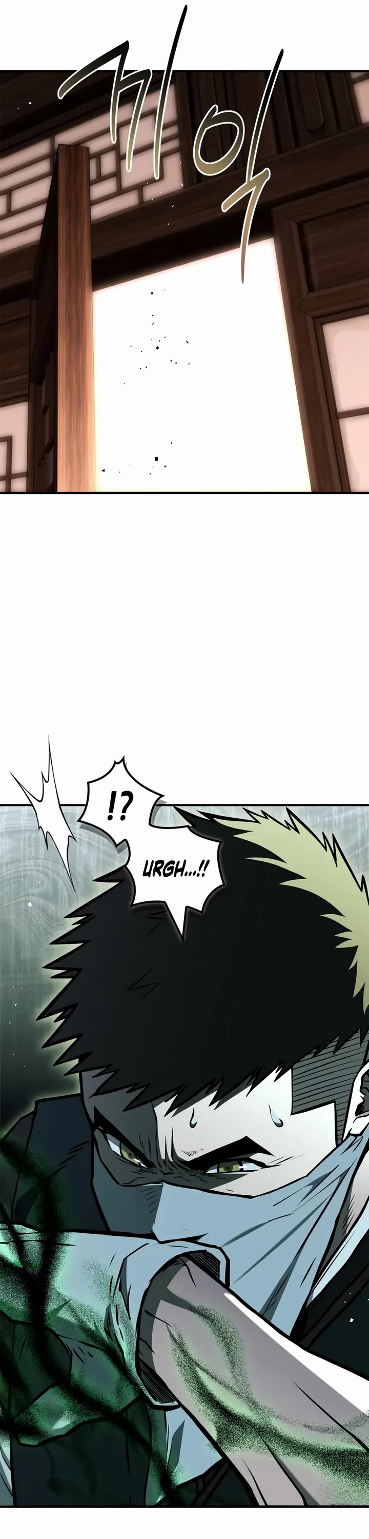 Genius Martial Arts Trainer Chapter 95 page 31 - Chapter 95