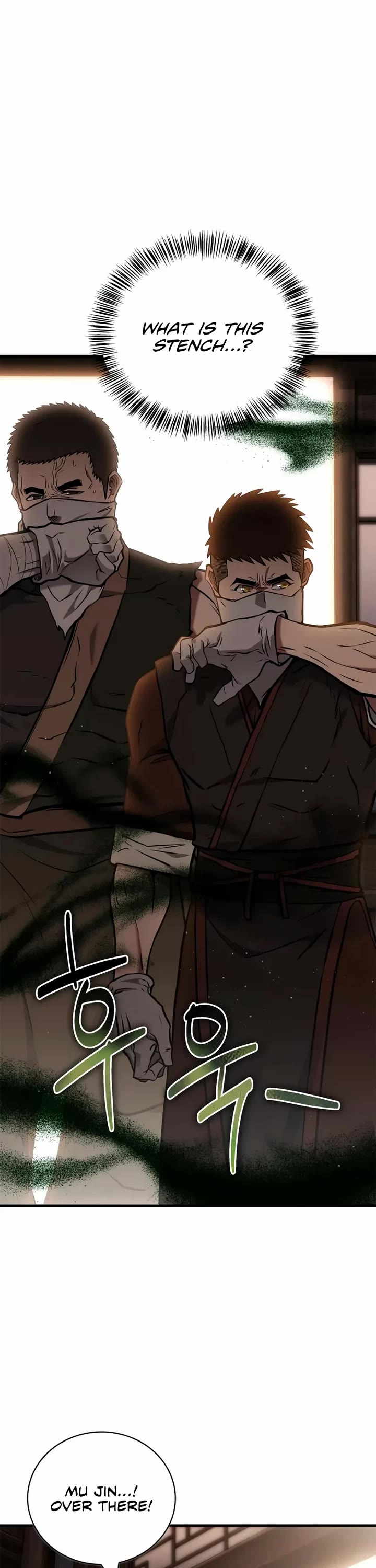 Genius Martial Arts Trainer Chapter 95 page 32 - Chapter 95