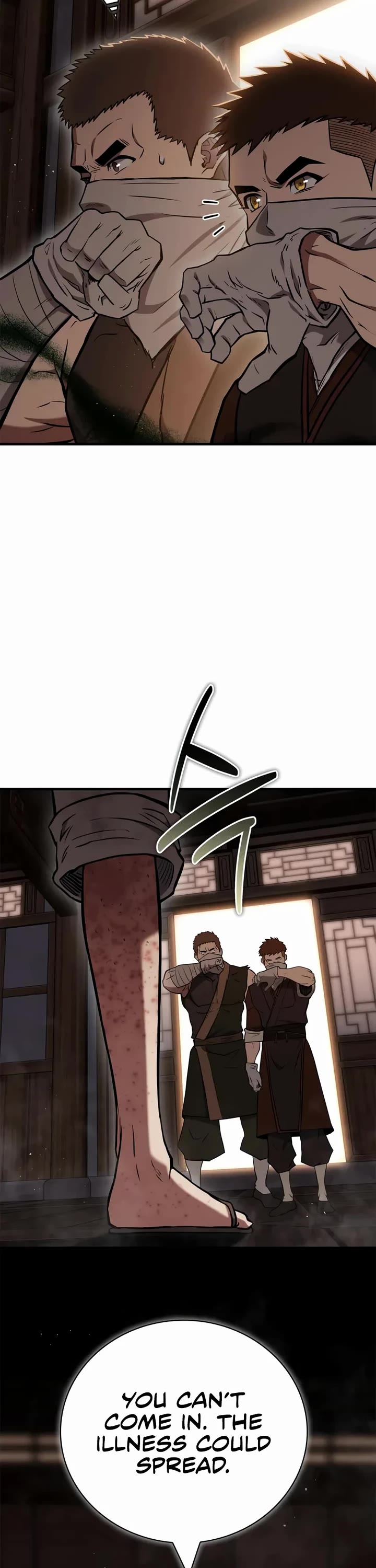 Genius Martial Arts Trainer Chapter 95 page 33 - Chapter 95