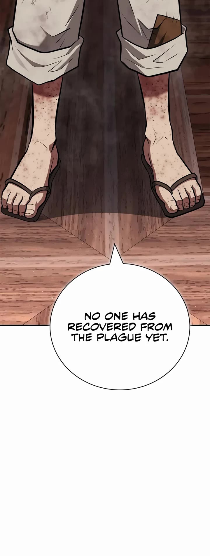 Genius Martial Arts Trainer Chapter 95 page 35 - Chapter 95