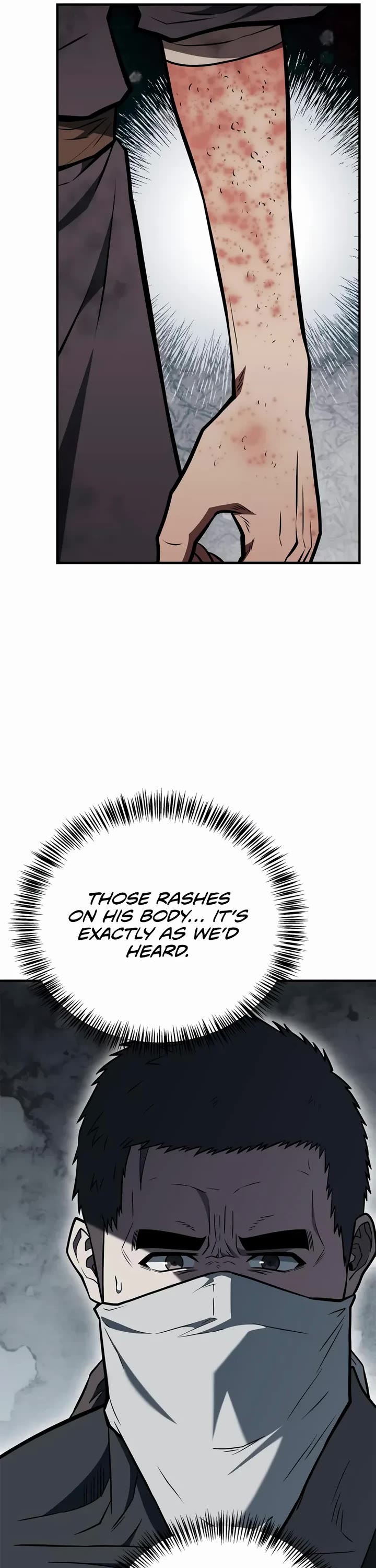 Genius Martial Arts Trainer Chapter 95 page 36 - Chapter 95