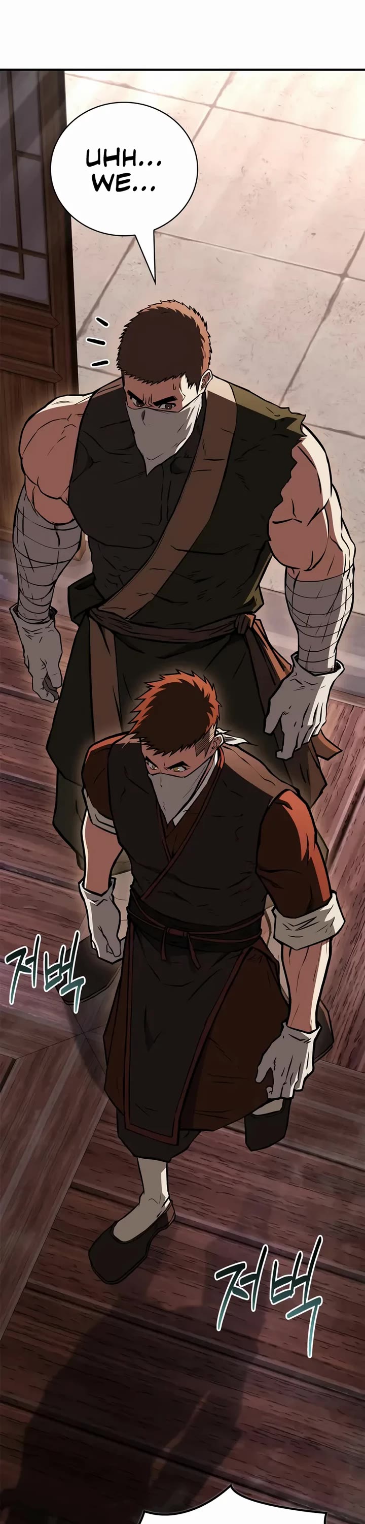 Genius Martial Arts Trainer Chapter 95 page 38 - Chapter 95