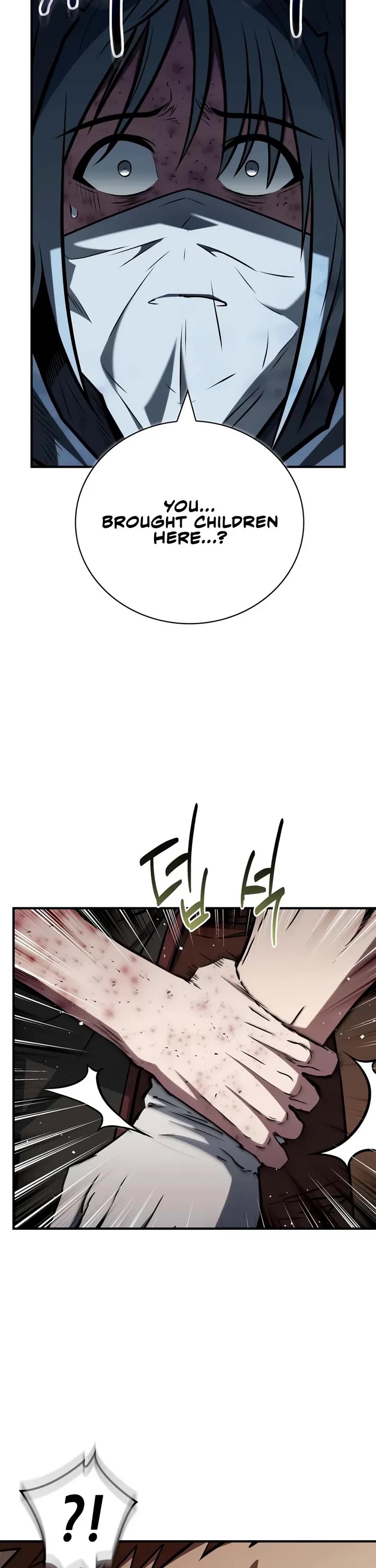 Genius Martial Arts Trainer Chapter 95 page 43 - Chapter 95