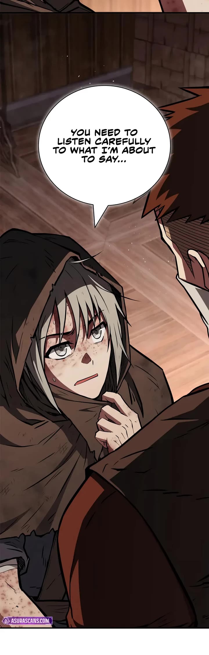 Genius Martial Arts Trainer Chapter 95 page 45 - Chapter 95