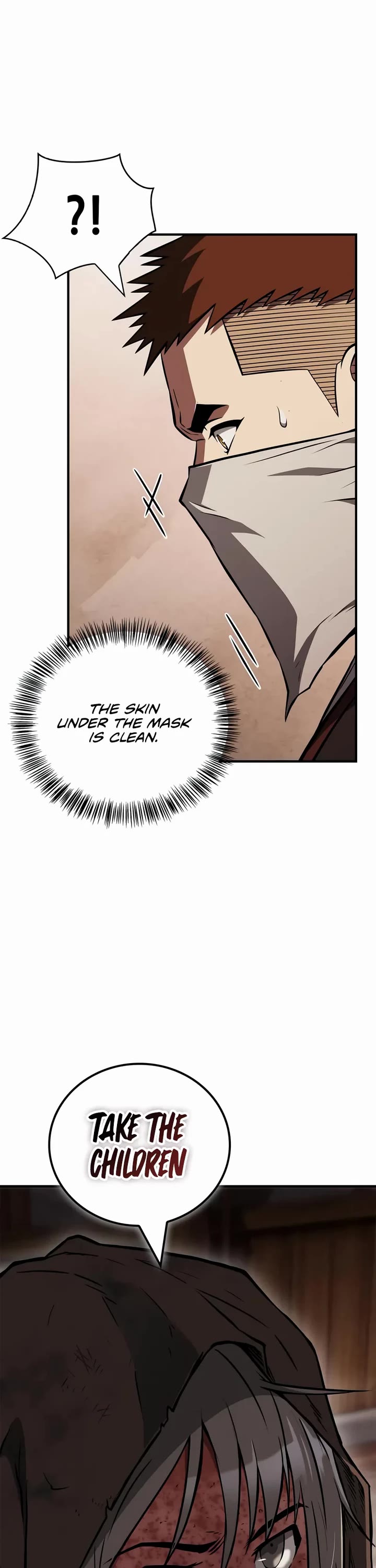 Genius Martial Arts Trainer Chapter 95 page 46 - Chapter 95