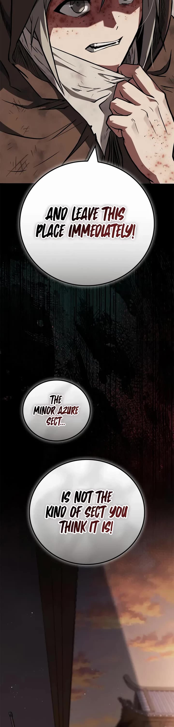 Genius Martial Arts Trainer Chapter 95 page 47 - Chapter 95